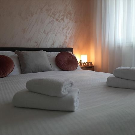 Apartman Kristal Sremska Mitrovica Exteriér fotografie